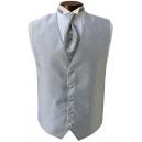 Custom Color Ralph Lauren Vineyards Vest and Bow Tie Set