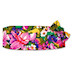 Floral Jacquard Cummerbund and Tie Set