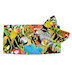 Jungle Birds Cummerbund and Tie Set