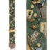 Trafalgar Vintage Golf Silk Suspenders