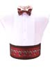 Looney Tunes Cummerbund and Bow Tie Set