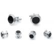 Valencia Cufflink and Stud Set