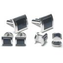 Quincy Cufflinks and Studs