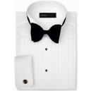 Bello Uomo Travis Wing Collar Tuxedo Shirt