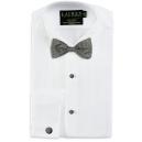 Ralph Lauren James Wing Collar Tuxedo Shirt