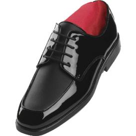 tuxedo schuhe
