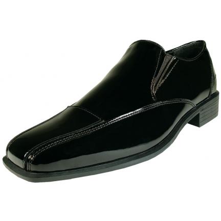 Metro Formal Tuxedo Shoes