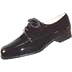Palermo Patent Leather Shoes