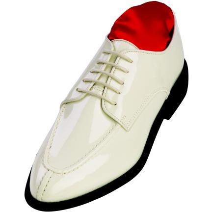after six tuxedo shoes