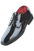 Radio City Formal Shoes