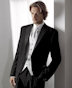 Calvin Klein Radnor Tuxedo