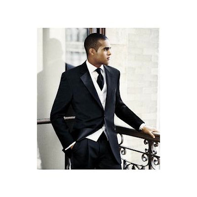 Ralph Lauren Hampton Tuxedo