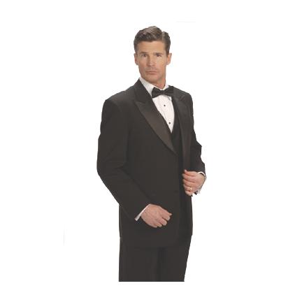 Special Value One Button Tuxedo