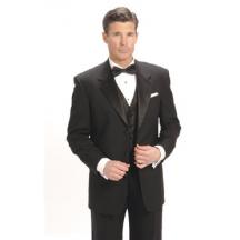 Special Value Three Button Tuxedo