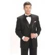Special Value Three Button Tuxedo
