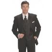 Special Value Two Button Slim Lapel Tuxedo