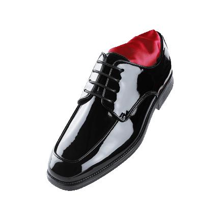 After Six Celebration Tuxedo Shoes