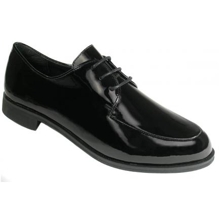 David's Formal Wear - The Max Formal Tuxedo Shoes
